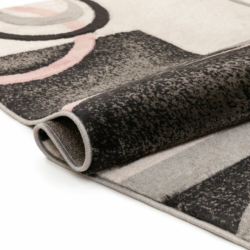 Well Woven Abstract Rug & Reviews | Wayfair